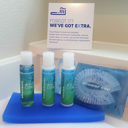 Holiday Inn Express Fremont - Milpitas Central By Ihg Eksteriør bilde
