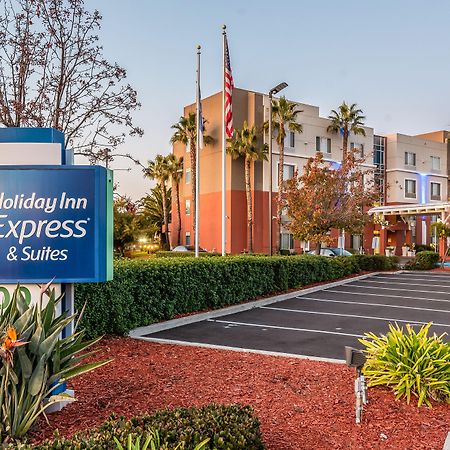 Holiday Inn Express Fremont - Milpitas Central By Ihg Eksteriør bilde