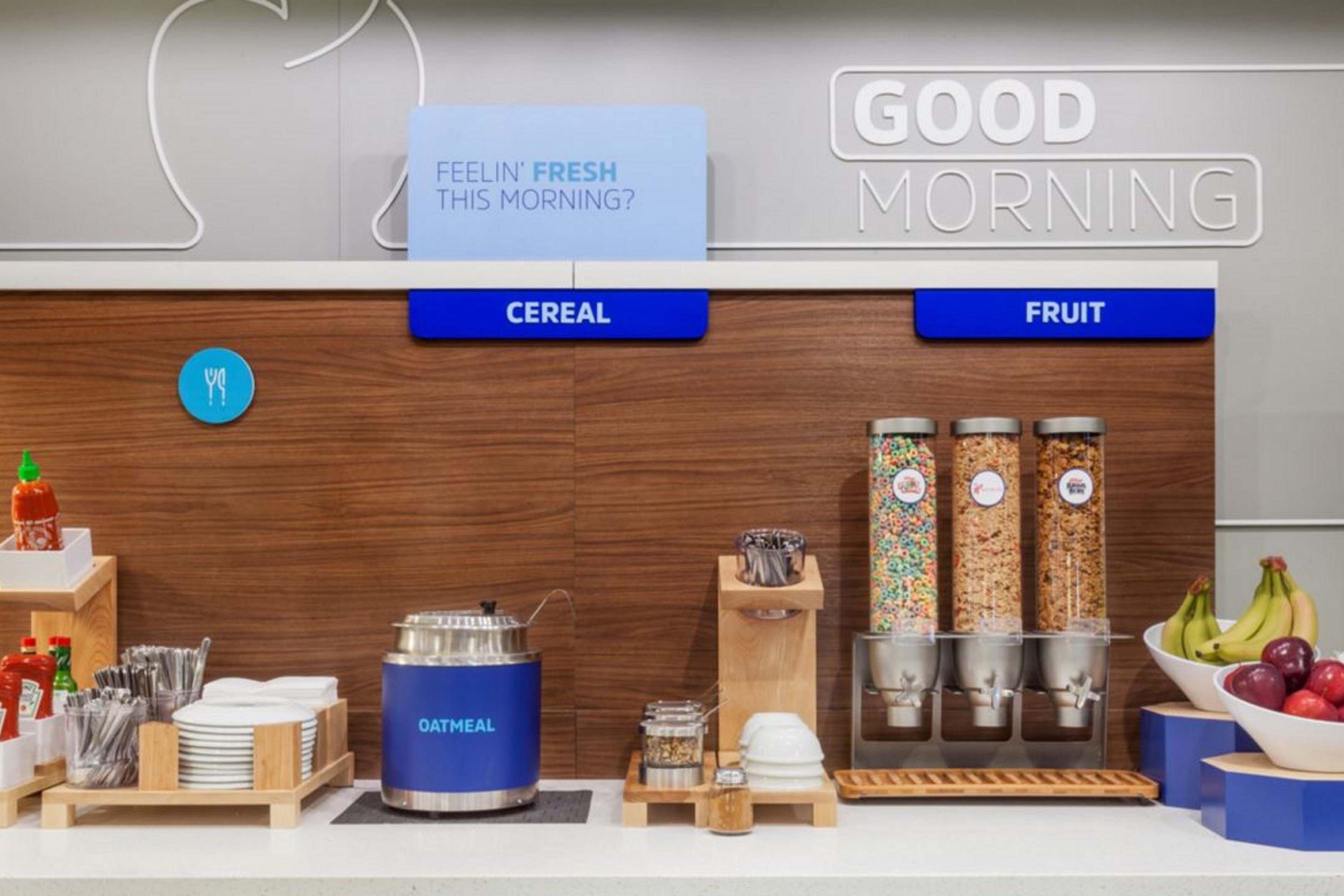 Holiday Inn Express Fremont - Milpitas Central By Ihg Eksteriør bilde