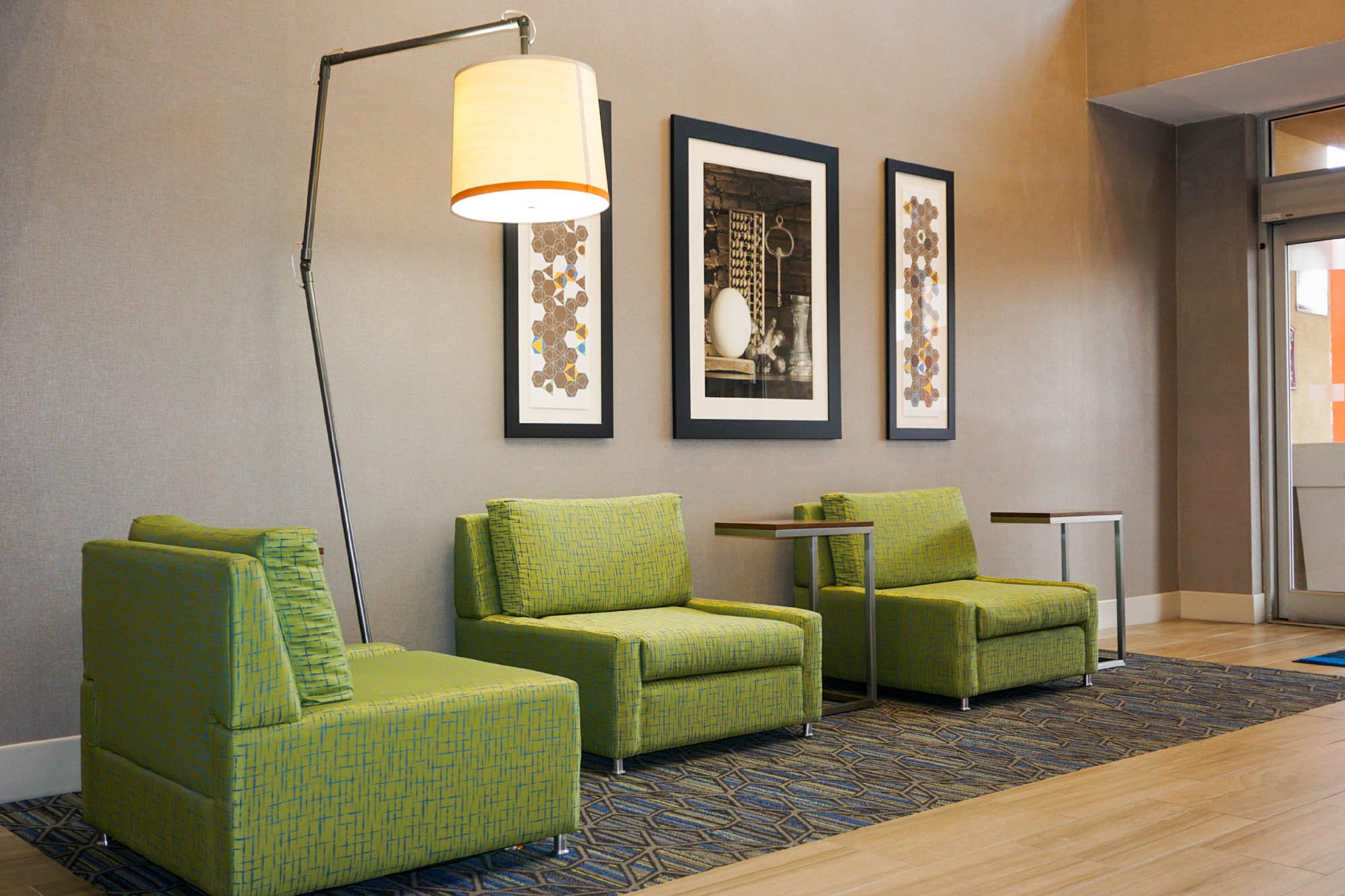Holiday Inn Express Fremont - Milpitas Central By Ihg Eksteriør bilde