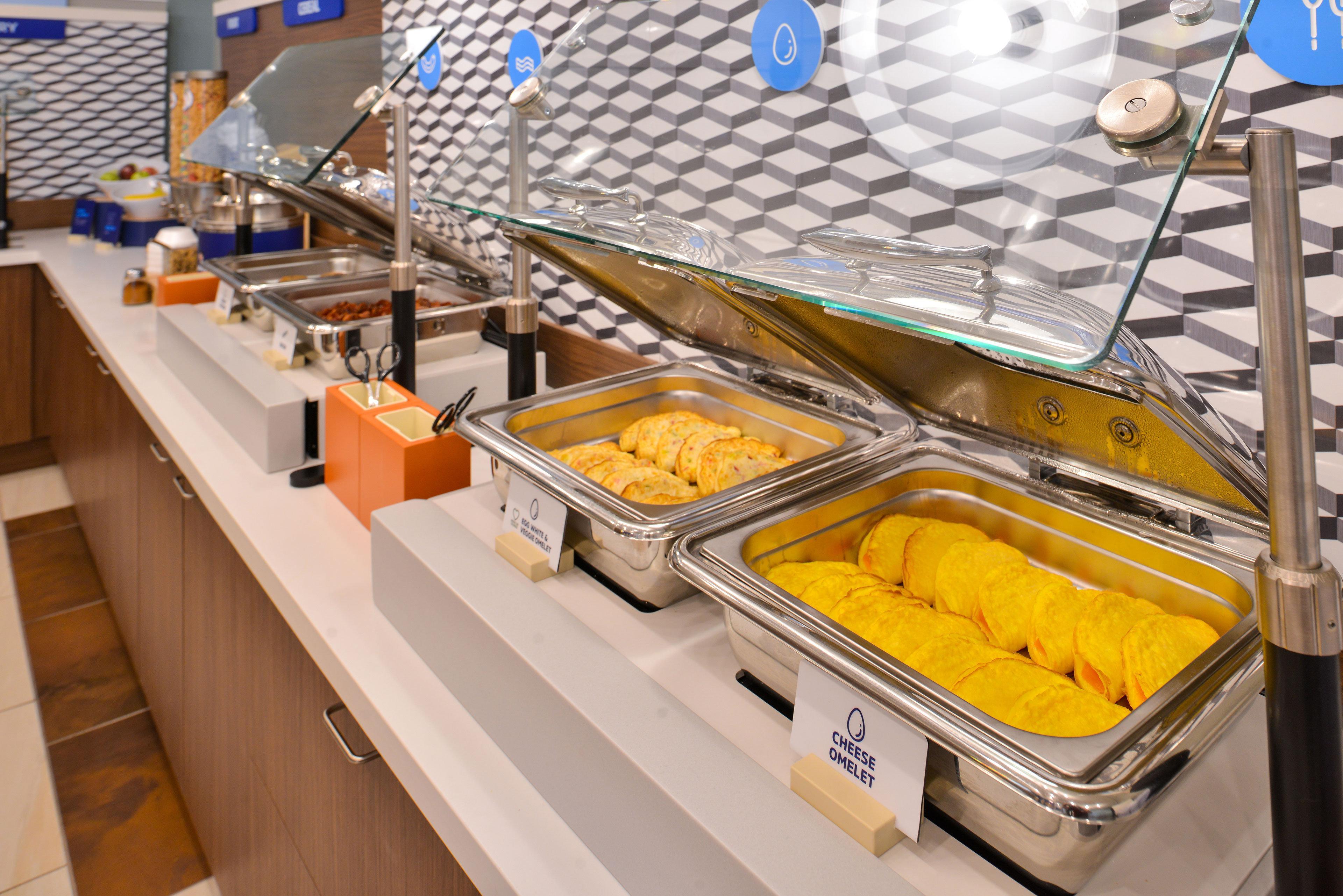 Holiday Inn Express Fremont - Milpitas Central By Ihg Eksteriør bilde