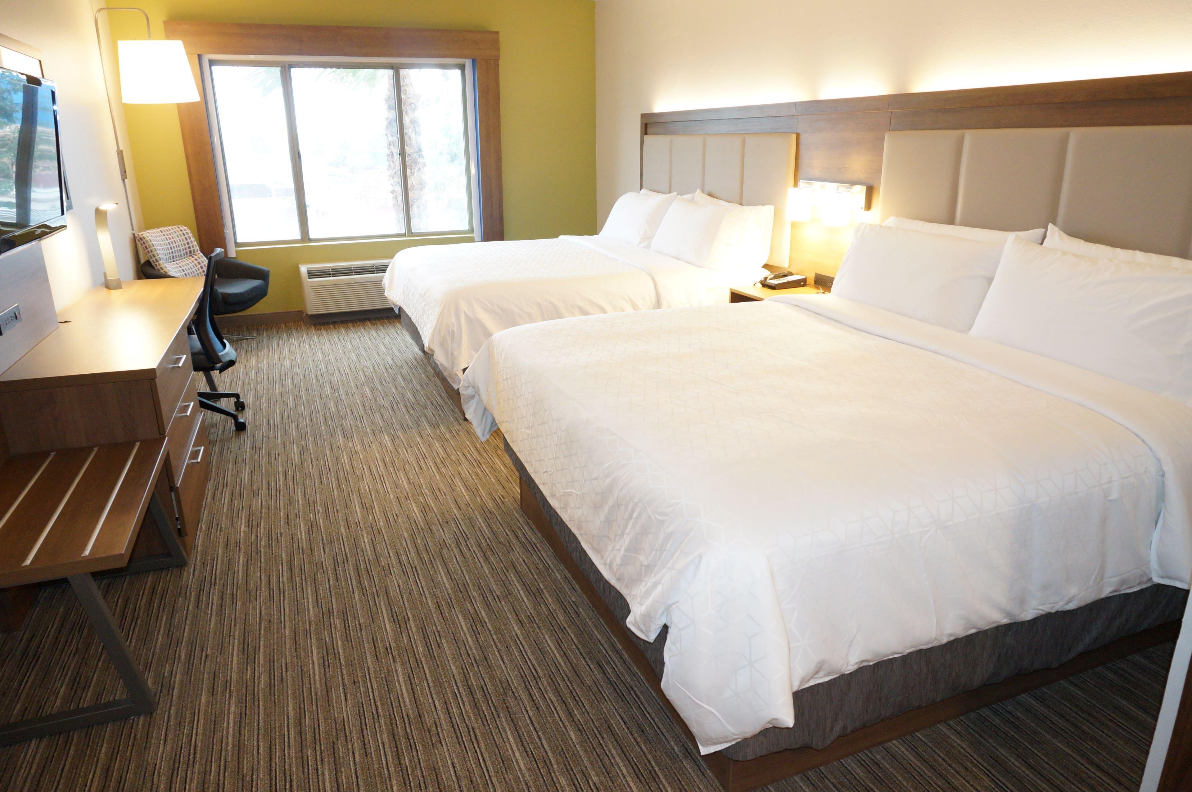 Holiday Inn Express Fremont - Milpitas Central By Ihg Eksteriør bilde
