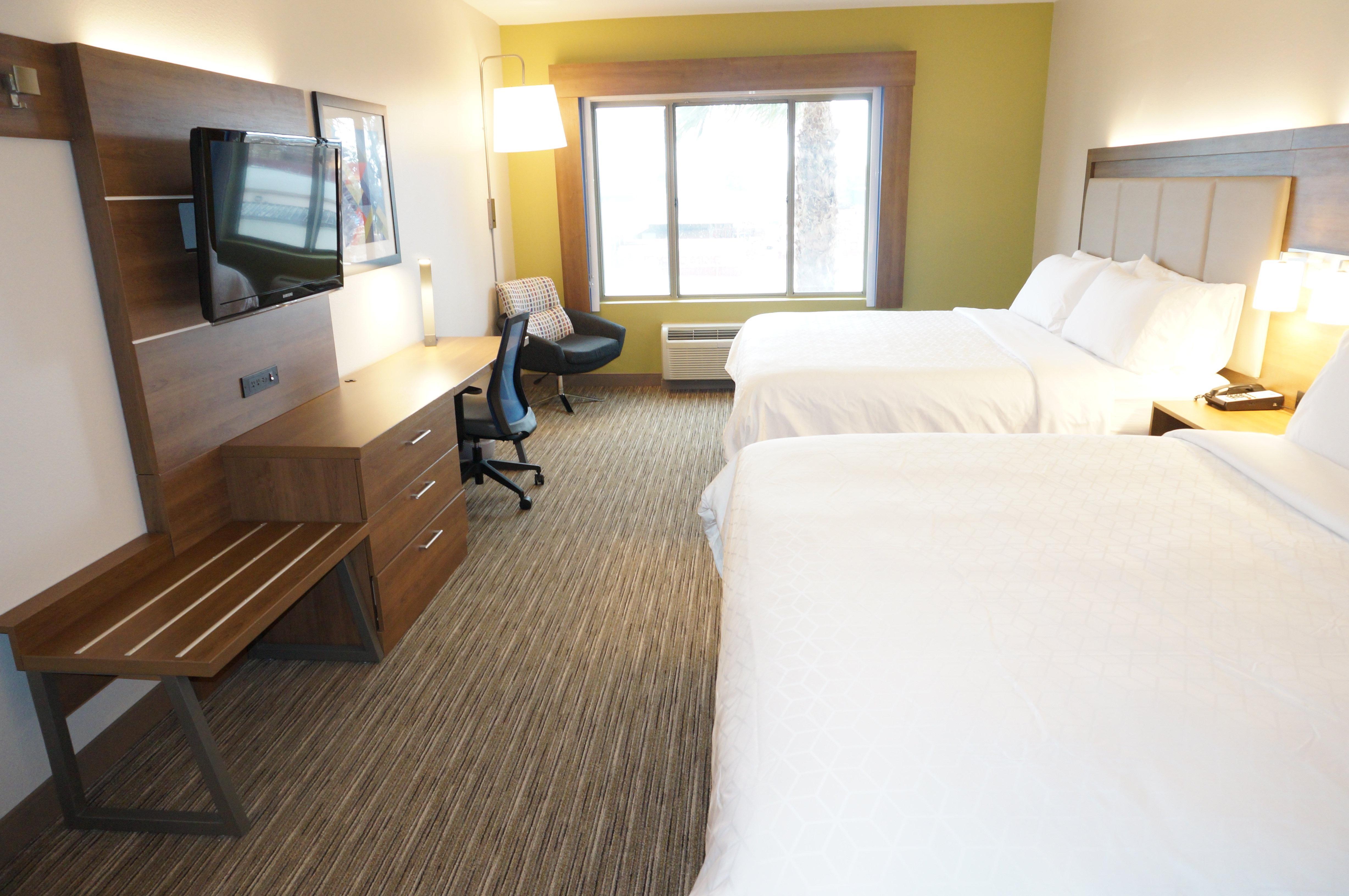 Holiday Inn Express Fremont - Milpitas Central By Ihg Eksteriør bilde