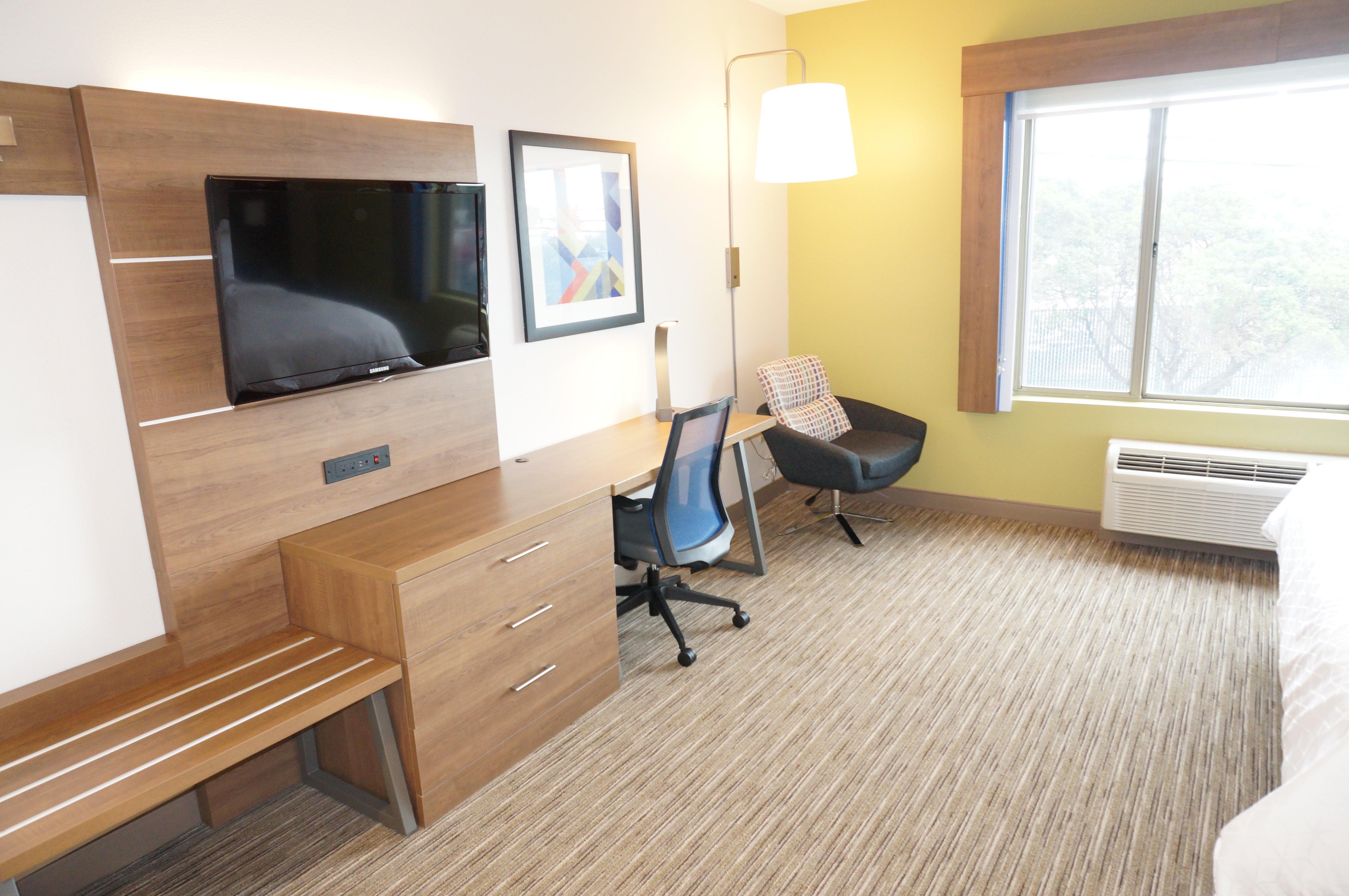 Holiday Inn Express Fremont - Milpitas Central By Ihg Eksteriør bilde